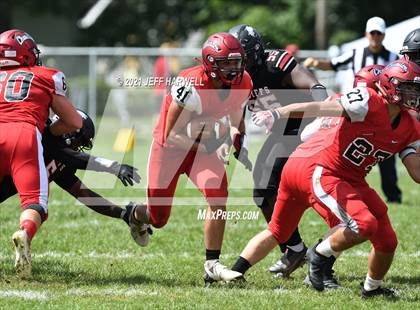 Thumbnail 1 in Chardon @ Buchtel photogallery.