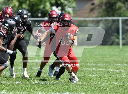 Thumbnail 2 in Chardon @ Buchtel photogallery.