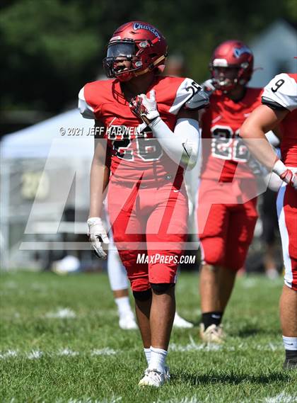 Thumbnail 1 in Chardon @ Buchtel photogallery.