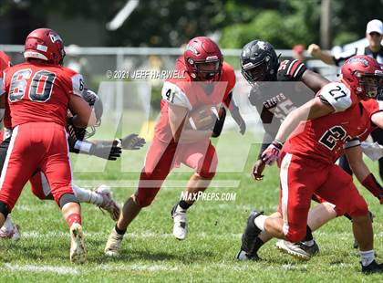 Thumbnail 3 in Chardon @ Buchtel photogallery.