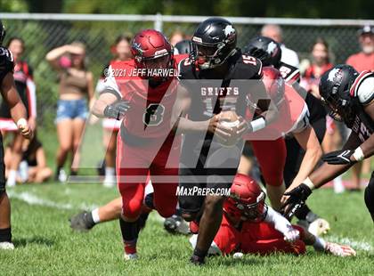 Thumbnail 1 in Chardon @ Buchtel photogallery.