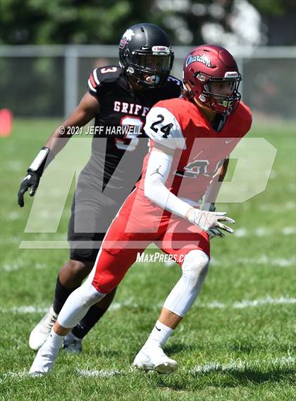 Thumbnail 1 in Chardon @ Buchtel photogallery.