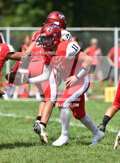 Thumbnail 1 in Chardon @ Buchtel photogallery.