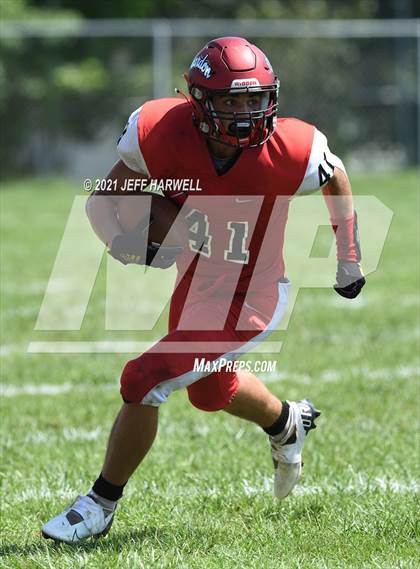 Thumbnail 2 in Chardon @ Buchtel photogallery.