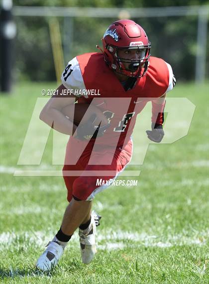 Thumbnail 1 in Chardon @ Buchtel photogallery.