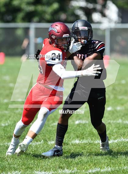 Thumbnail 3 in Chardon @ Buchtel photogallery.