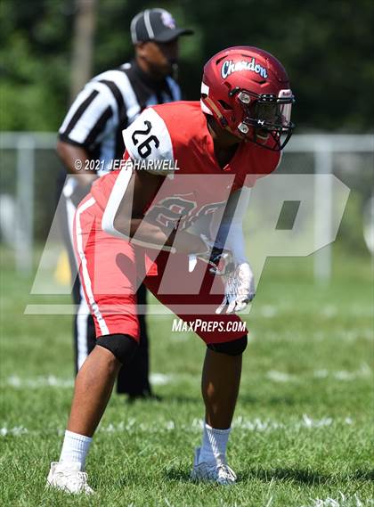 Thumbnail 1 in Chardon @ Buchtel photogallery.