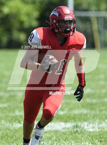 Thumbnail 2 in Chardon @ Buchtel photogallery.