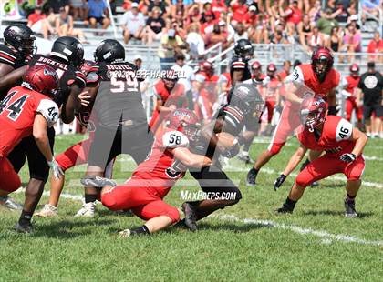 Thumbnail 1 in Chardon @ Buchtel photogallery.