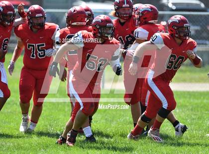 Thumbnail 1 in Chardon @ Buchtel photogallery.