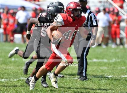 Thumbnail 1 in Chardon @ Buchtel photogallery.