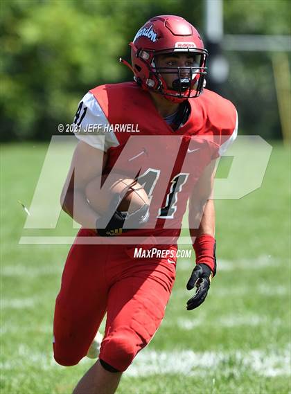 Thumbnail 3 in Chardon @ Buchtel photogallery.