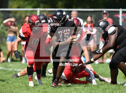 Thumbnail 3 in Chardon @ Buchtel photogallery.