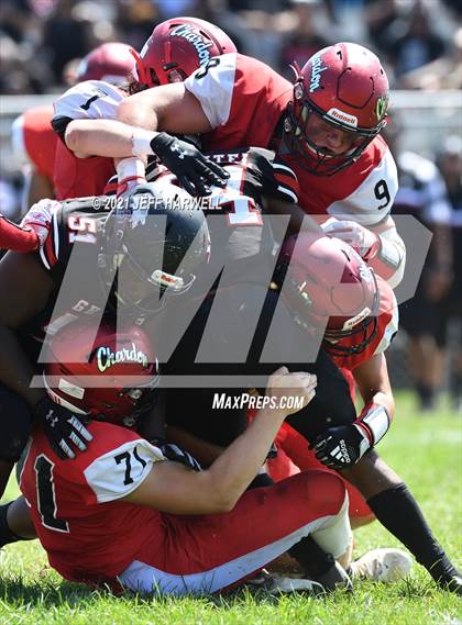 Thumbnail 2 in Chardon @ Buchtel photogallery.