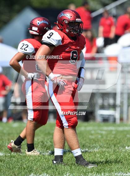 Thumbnail 2 in Chardon @ Buchtel photogallery.
