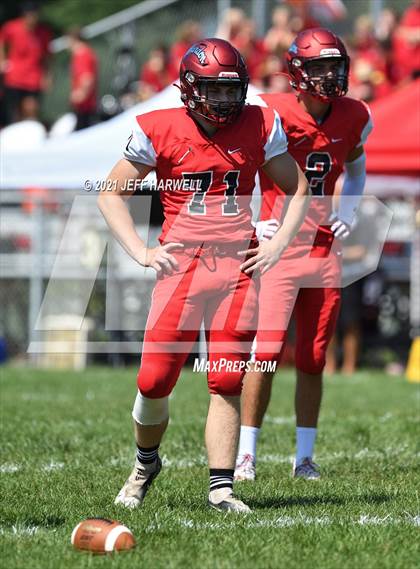 Thumbnail 1 in Chardon @ Buchtel photogallery.