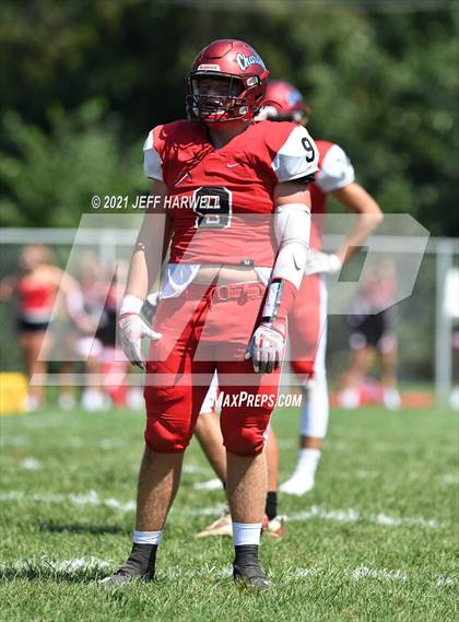 Thumbnail 3 in Chardon @ Buchtel photogallery.