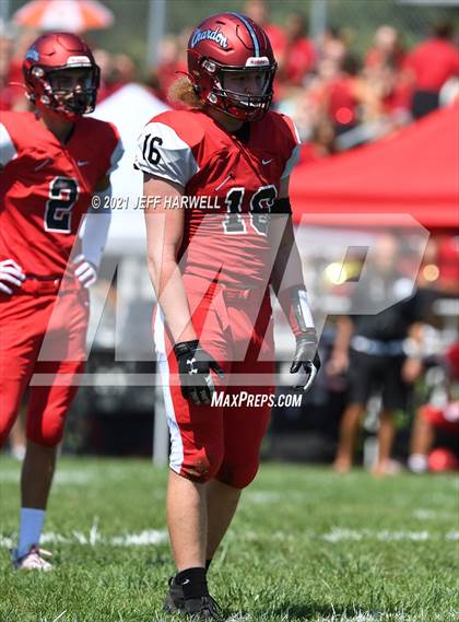 Thumbnail 2 in Chardon @ Buchtel photogallery.