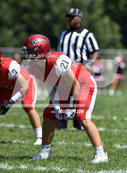 Thumbnail 1 in Chardon @ Buchtel photogallery.