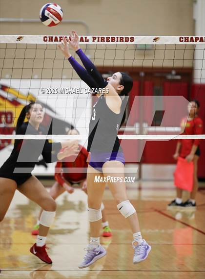 Thumbnail 2 in Arizona College Prep @ Chaparral photogallery.