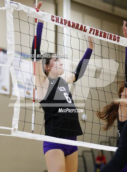 Thumbnail 3 in Arizona College Prep @ Chaparral photogallery.