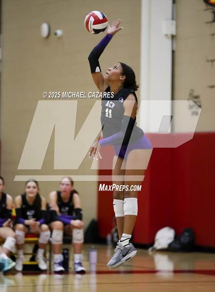 Thumbnail 2 in Arizona College Prep @ Chaparral photogallery.