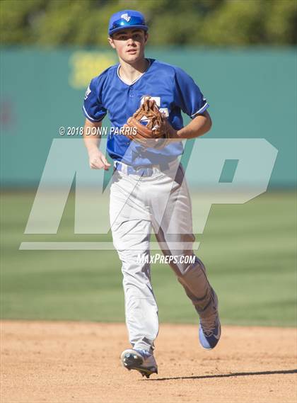 Thumbnail 3 in El Modena @ Santa Margarita photogallery.