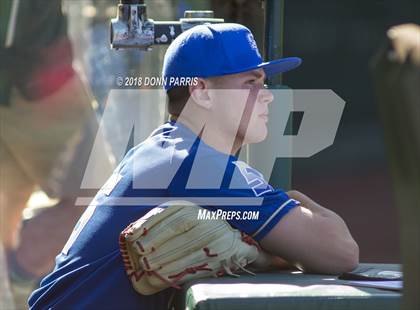 Thumbnail 1 in El Modena @ Santa Margarita photogallery.