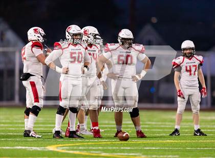 Thumbnail 3 in Steilacoom v. Tumwater (WIAA 2A Final) photogallery.