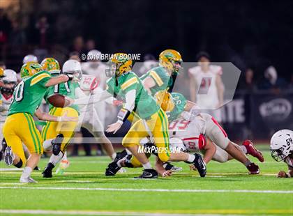 Thumbnail 2 in Steilacoom v. Tumwater (WIAA 2A Final) photogallery.