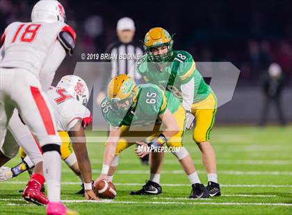 Thumbnail 3 in Steilacoom v. Tumwater (WIAA 2A Final) photogallery.
