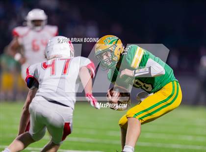 Thumbnail 1 in Steilacoom v. Tumwater (WIAA 2A Final) photogallery.