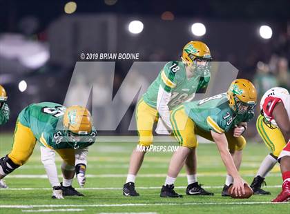 Thumbnail 1 in Steilacoom v. Tumwater (WIAA 2A Final) photogallery.