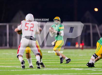 Thumbnail 2 in Steilacoom v. Tumwater (WIAA 2A Final) photogallery.