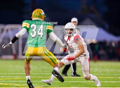 Thumbnail 1 in Steilacoom v. Tumwater (WIAA 2A Final) photogallery.