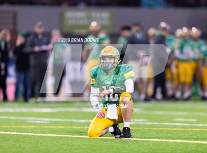 Thumbnail 2 in Steilacoom v. Tumwater (WIAA 2A Final) photogallery.