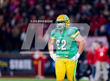 Thumbnail 1 in Steilacoom v. Tumwater (WIAA 2A Final) photogallery.
