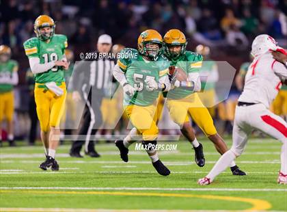 Thumbnail 2 in Steilacoom v. Tumwater (WIAA 2A Final) photogallery.