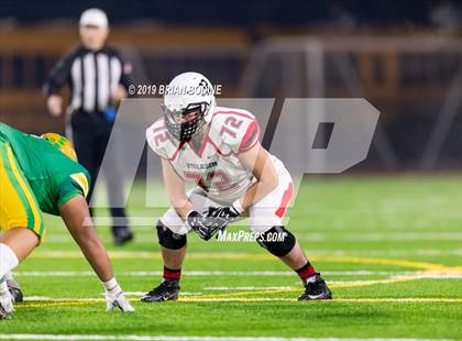 Thumbnail 3 in Steilacoom v. Tumwater (WIAA 2A Final) photogallery.
