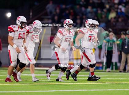 Thumbnail 3 in Steilacoom v. Tumwater (WIAA 2A Final) photogallery.
