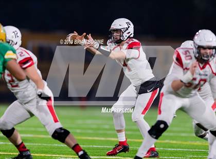 Thumbnail 1 in Steilacoom v. Tumwater (WIAA 2A Final) photogallery.