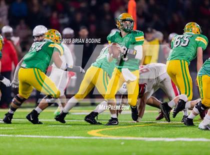 Thumbnail 3 in Steilacoom v. Tumwater (WIAA 2A Final) photogallery.
