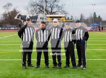 Thumbnail 3 in Steilacoom v. Tumwater (WIAA 2A Final) photogallery.