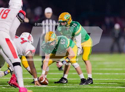 Thumbnail 2 in Steilacoom v. Tumwater (WIAA 2A Final) photogallery.