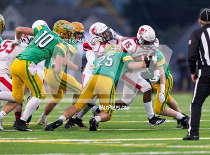Thumbnail 1 in Steilacoom v. Tumwater (WIAA 2A Final) photogallery.