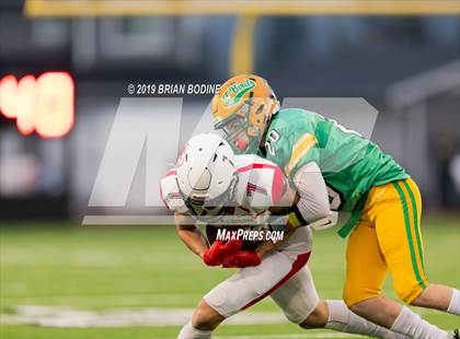 Thumbnail 3 in Steilacoom v. Tumwater (WIAA 2A Final) photogallery.