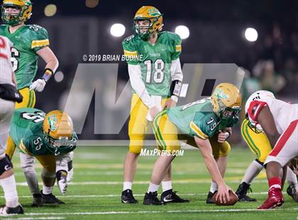 Thumbnail 3 in Steilacoom v. Tumwater (WIAA 2A Final) photogallery.