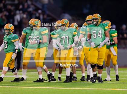 Thumbnail 3 in Steilacoom v. Tumwater (WIAA 2A Final) photogallery.