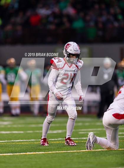 Thumbnail 1 in Steilacoom v. Tumwater (WIAA 2A Final) photogallery.