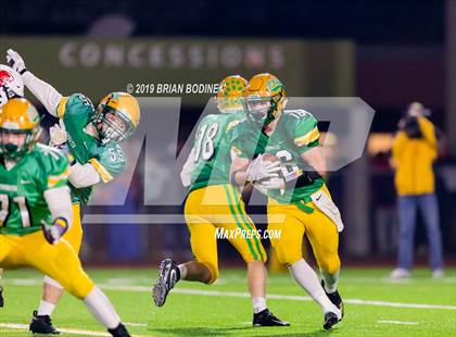 Thumbnail 2 in Steilacoom v. Tumwater (WIAA 2A Final) photogallery.
